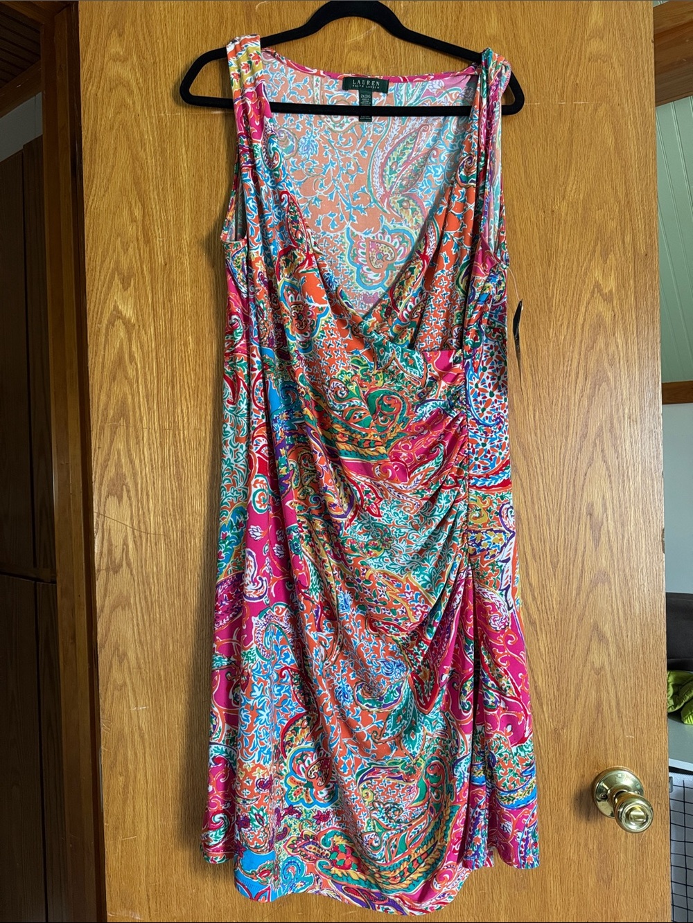Dress Subcategory Identification